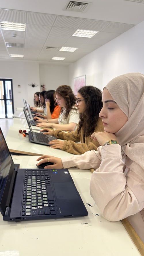Dar al-Kalima University