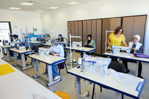 Dar al-Kalima University