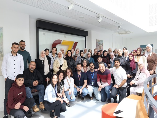 Orange Corners Partnership with FLOW 2026