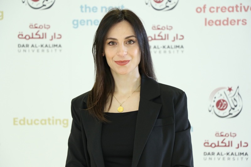 Dar al-Kalima University