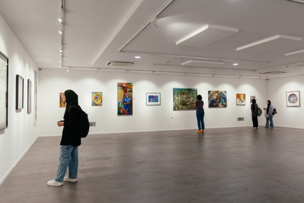 Dar al-Kalima University