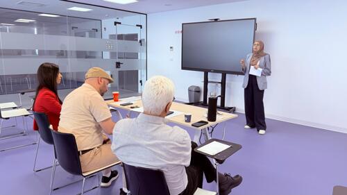 Dar al-Kalima University