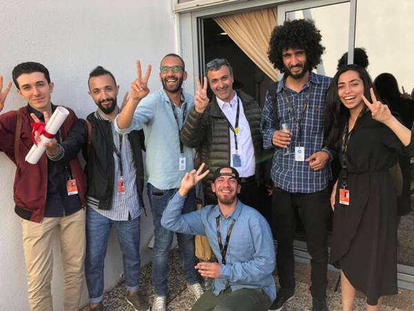 Dar al-Kalima University