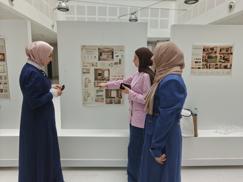 Dar al-Kalima University