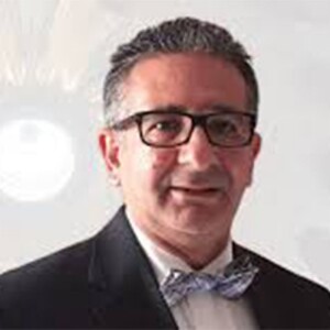 Mr. Issa Kassisieh