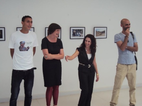 I am Al-Walajeh — Photography Exhibition