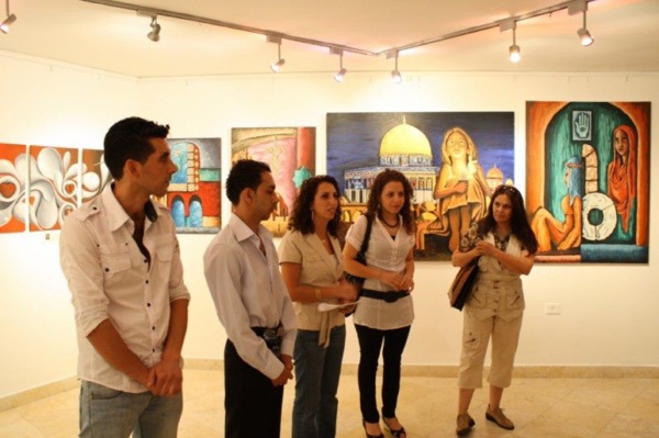 Group Exhibition
