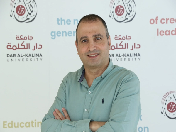 Mr. Ihab Musleh